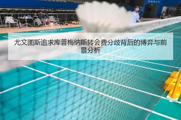 尤文图斯追求库普梅纳斯转会费分歧背后的博弈与前景分析