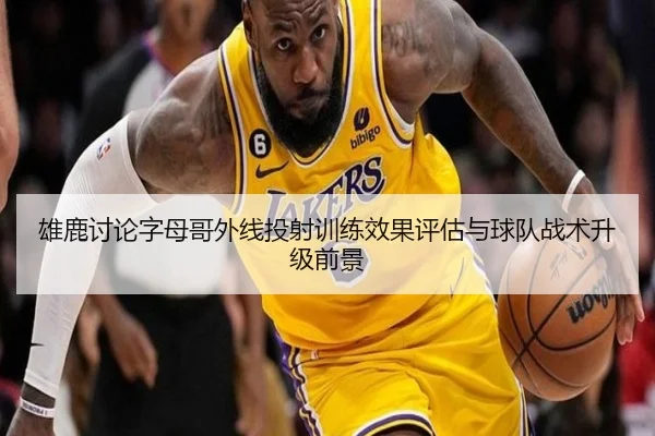 雄鹿讨论字母哥外线投射训练效果评估与球队战术升级前景