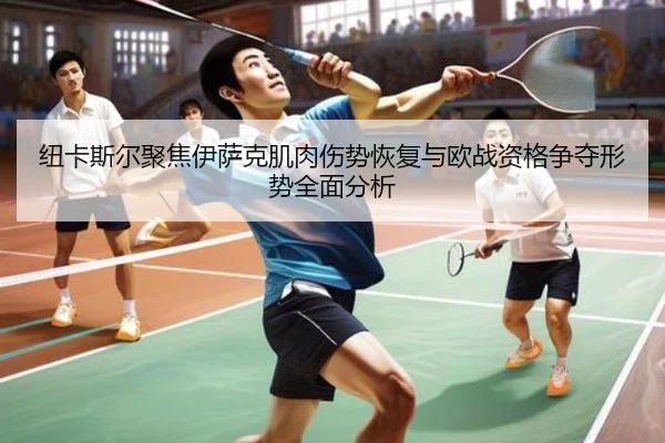 纽卡斯尔聚焦伊萨克肌肉伤势恢复与欧战资格争夺形势全面分析